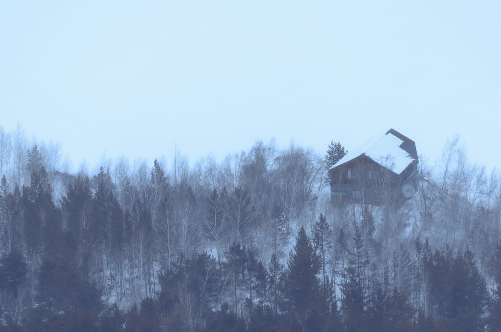 Photograph by Ирина Ковалева