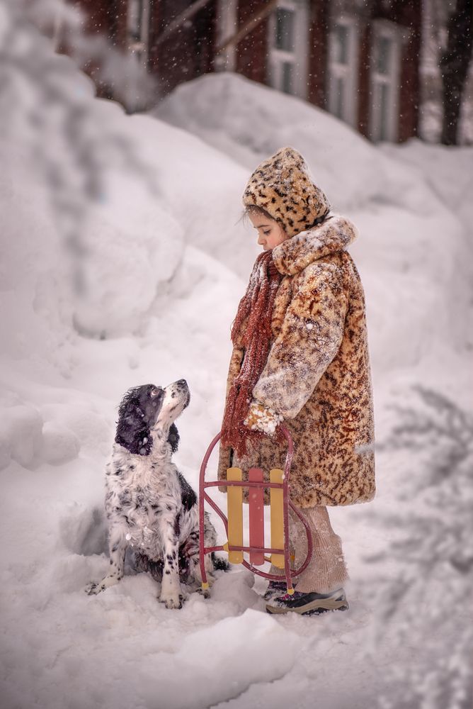 Photograph by Наталья Рыжова