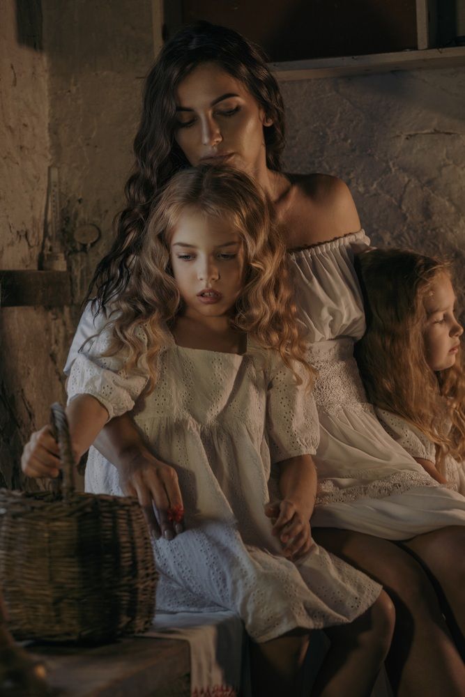 Photograph by Юлия Мальнева