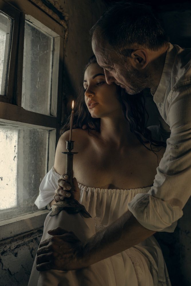 Photograph by Юлия Мальнева