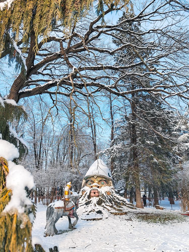 Фотография автора Наталья Королева