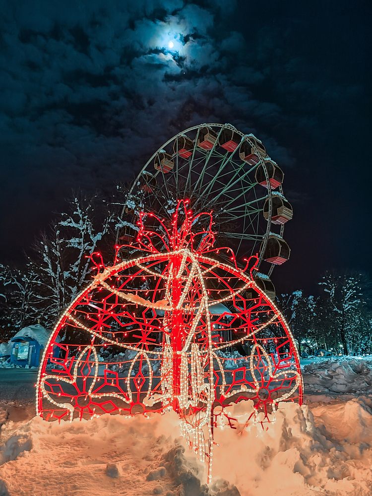 Фотография автора Наталья Королева