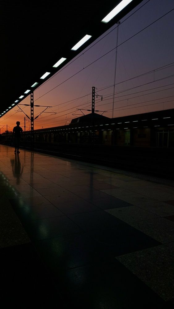 Photograph by Amir Ali Maleki