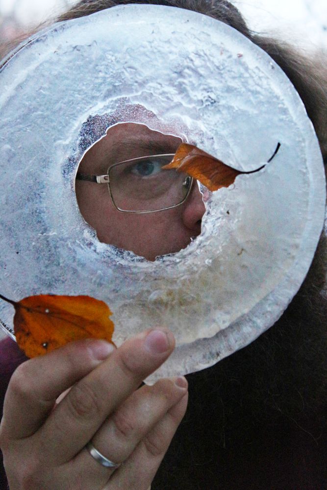 Photograph by Светлана Шубина