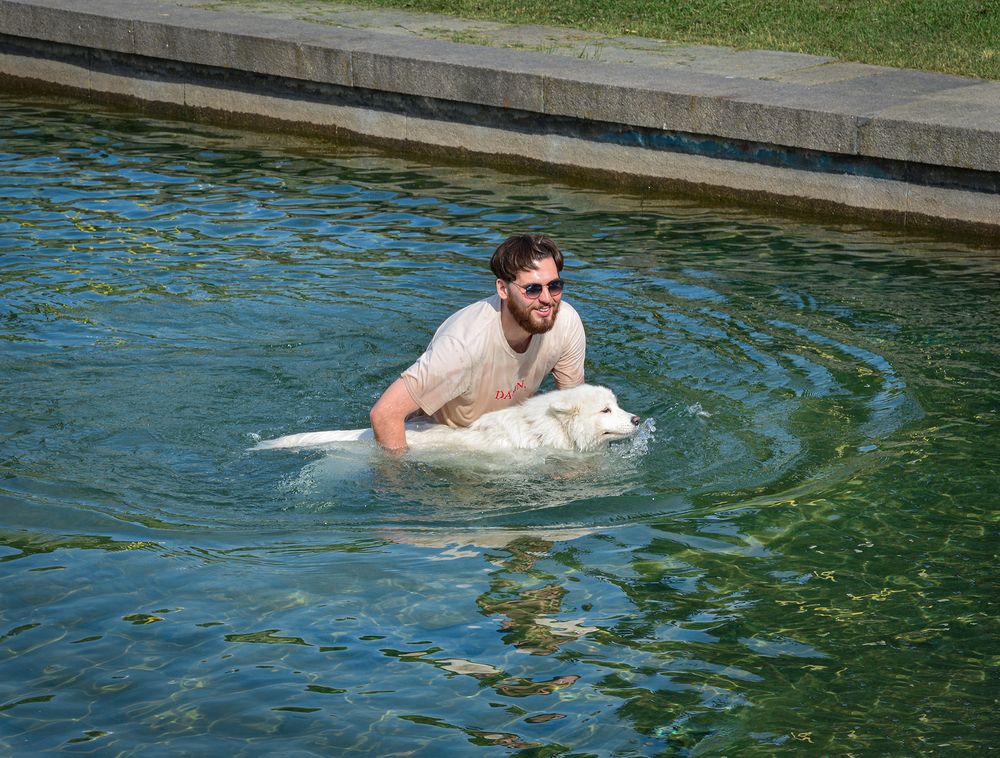 Photograph by Inna Ivanova