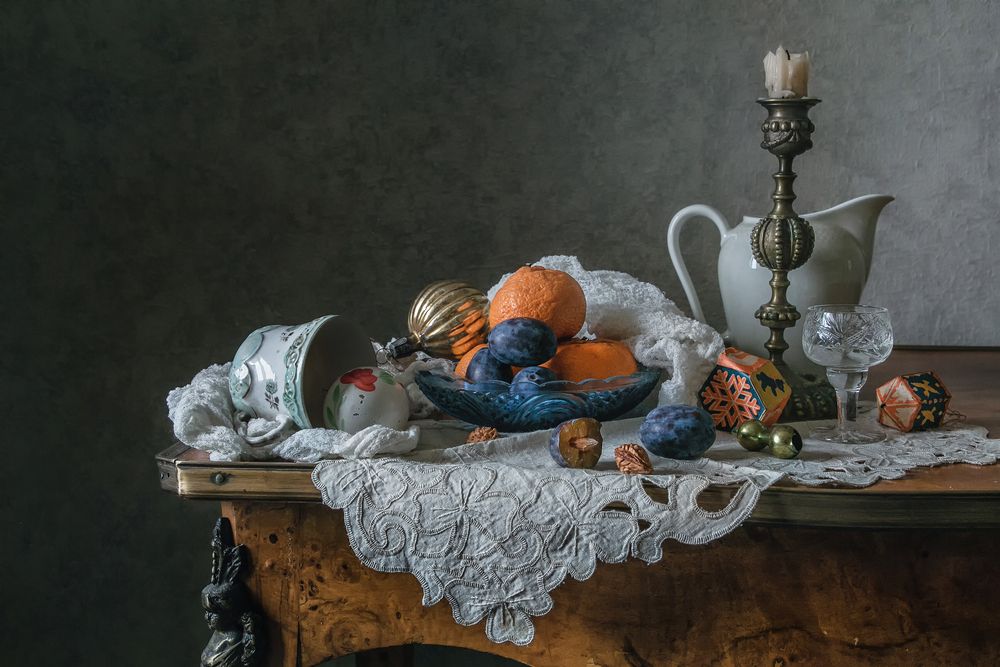 Фотография автора Анна Петина