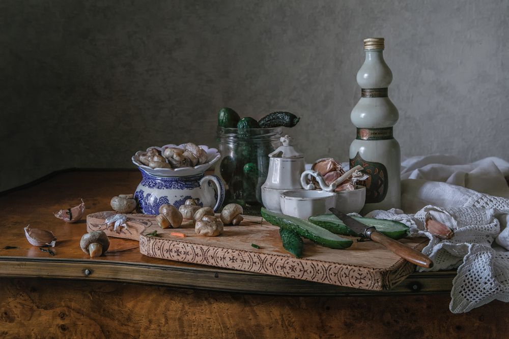 Фотография автора Анна Петина