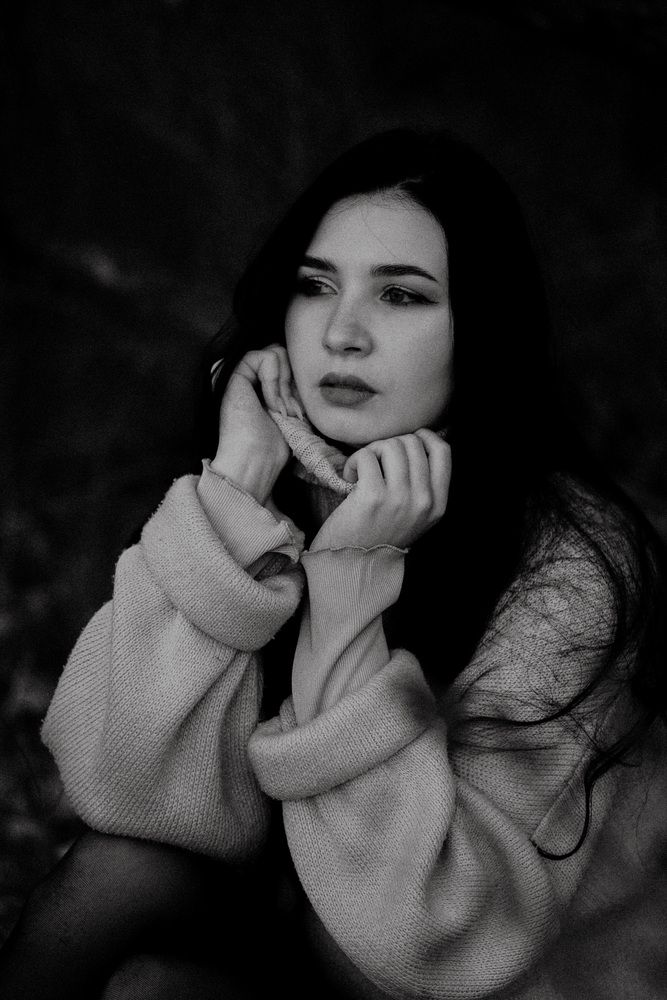 Photograph by Ксения Кириченко