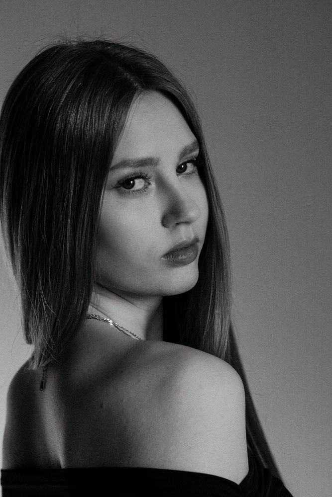 Photograph by Ксения Кириченко