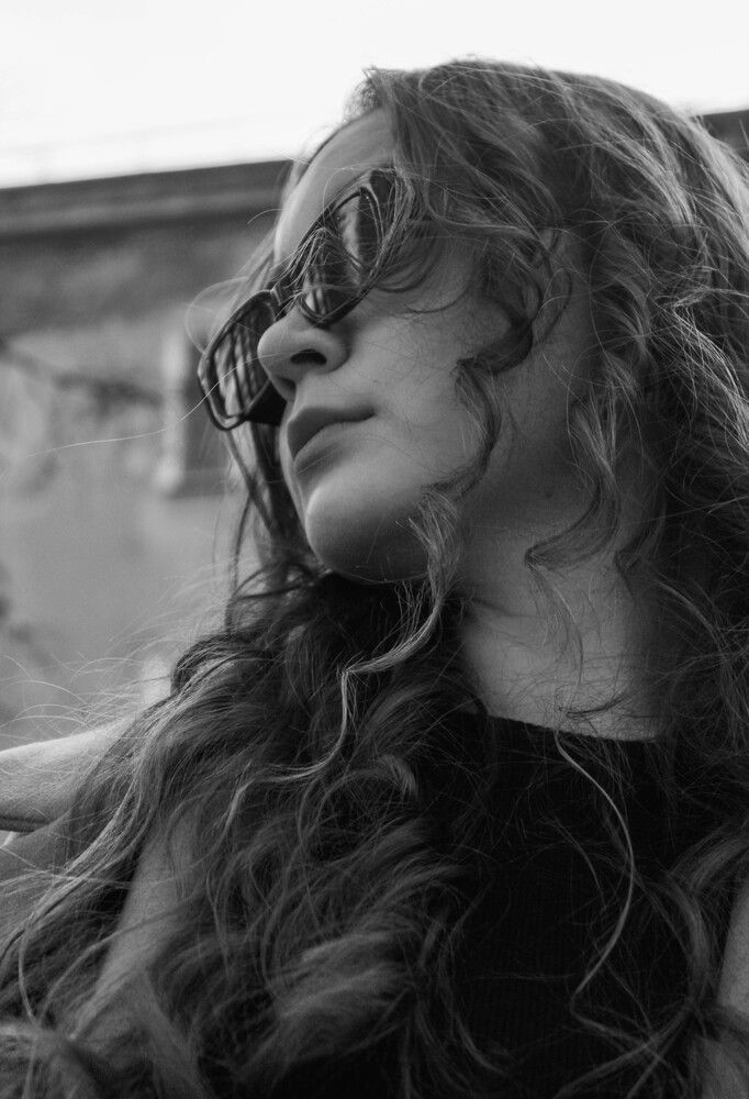 Photograph by Екатерина Веденина