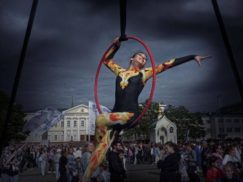 Photograph by Валерий Алфимов