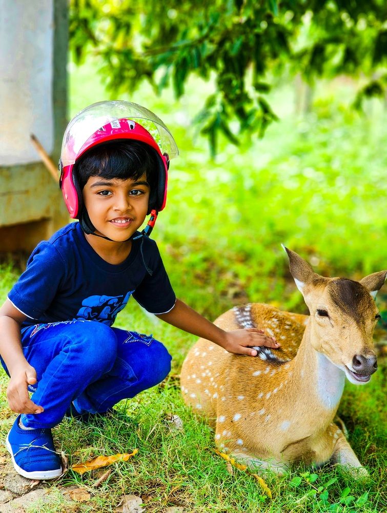 Photograph by Rashad Rafeudeen