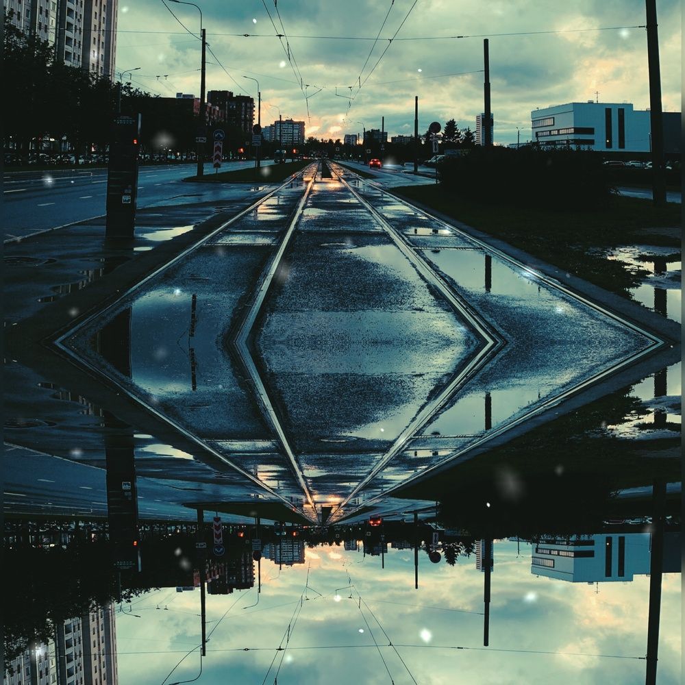 Photograph by Наталья