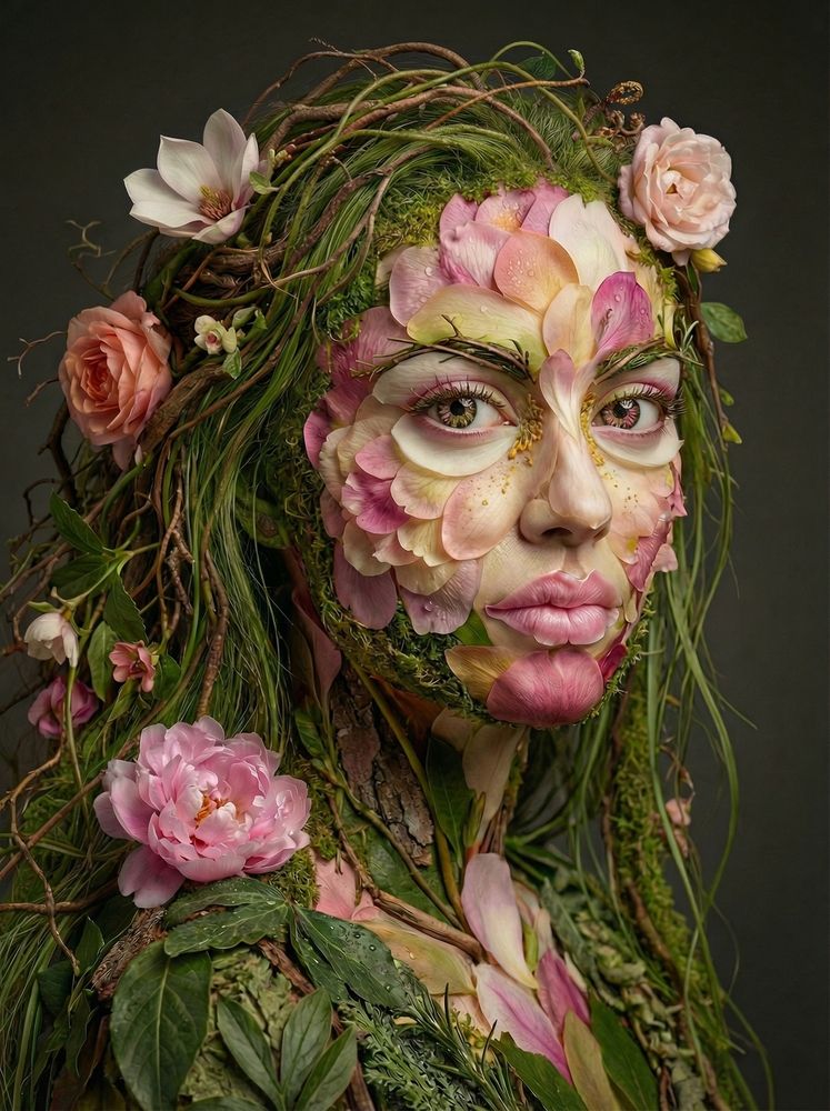 Photograph by Екатерина Мешкова