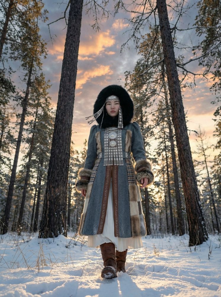 Photograph by Екатерина Мешкова