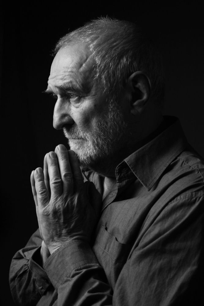 Photograph by Александра Карпикова