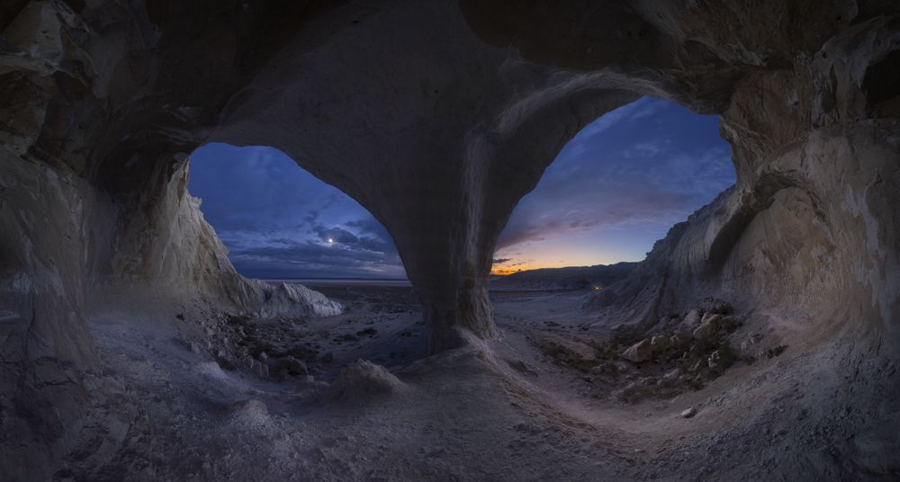 Фотография автора Matteo Strassera