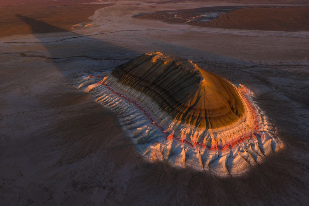 Photograph by Matteo Strassera