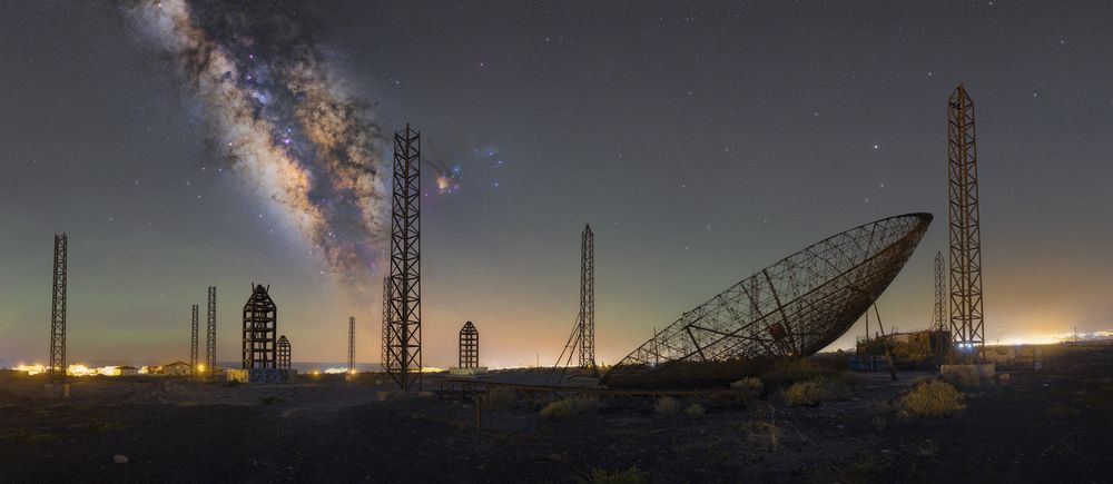 Фотография автора Matteo Strassera