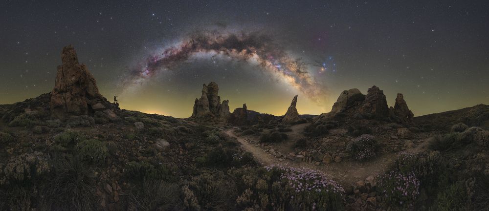 Фотография автора Matteo Strassera