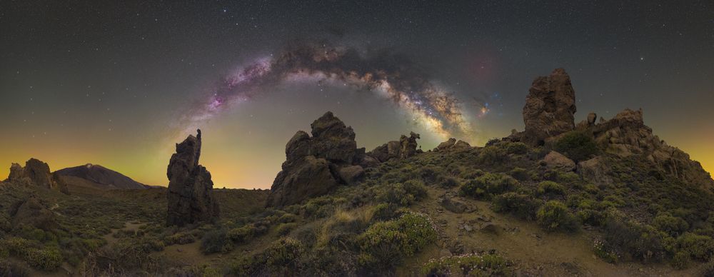 Фотография автора Matteo Strassera