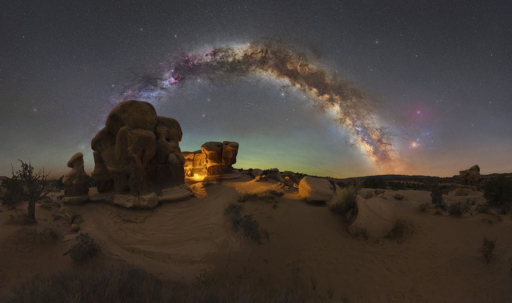 Фотография автора Matteo Strassera
