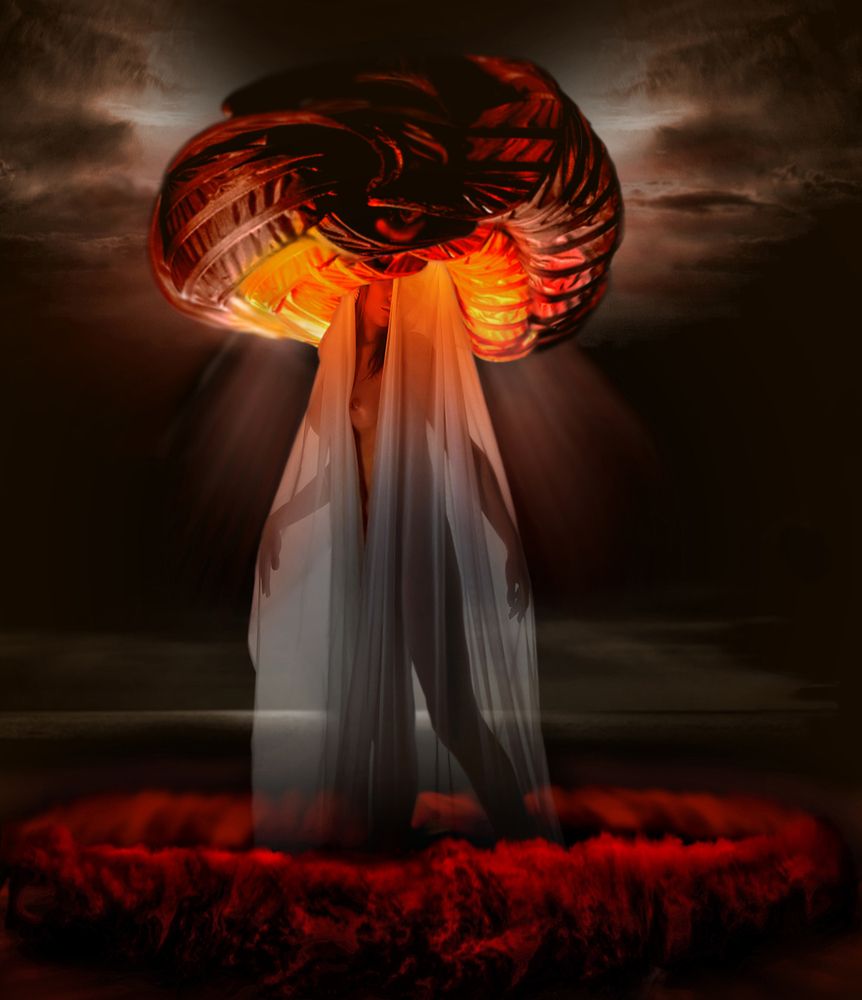 Photograph by Борис Бабиков