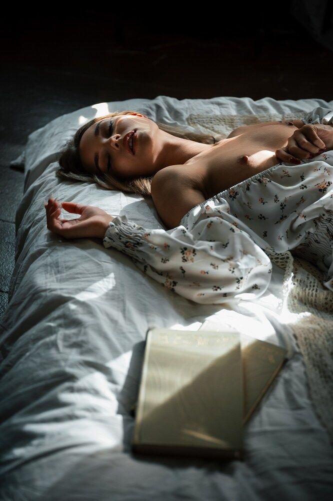 Photograph by Антон Емельянов