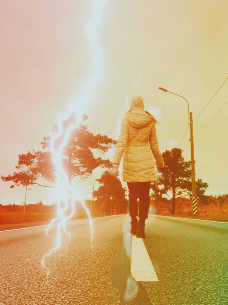 Photograph by Наталья