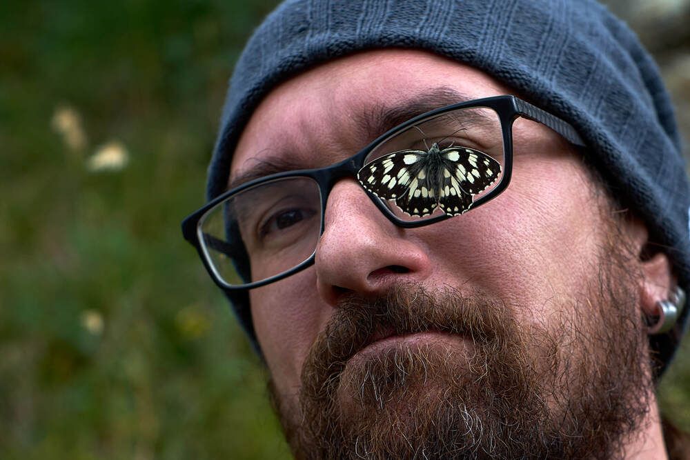 Photograph by Карпович Максим