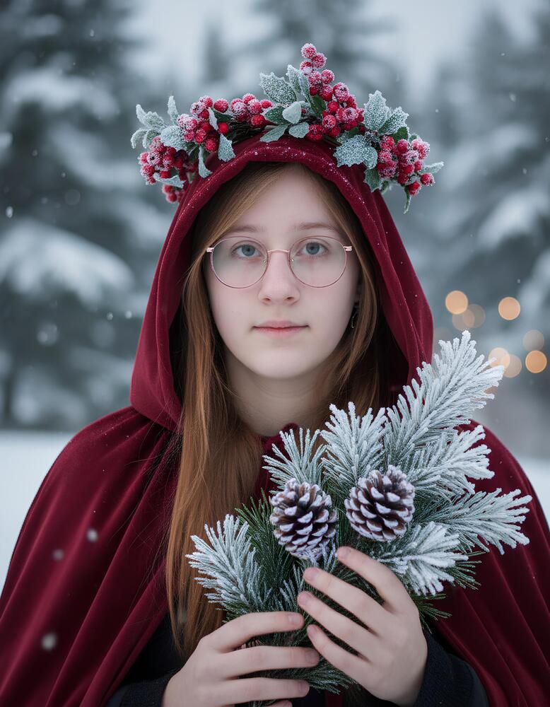 Photograph by Лолита Богачева