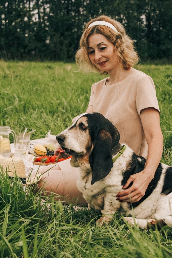 Фотография автора Екатерина Корчагина