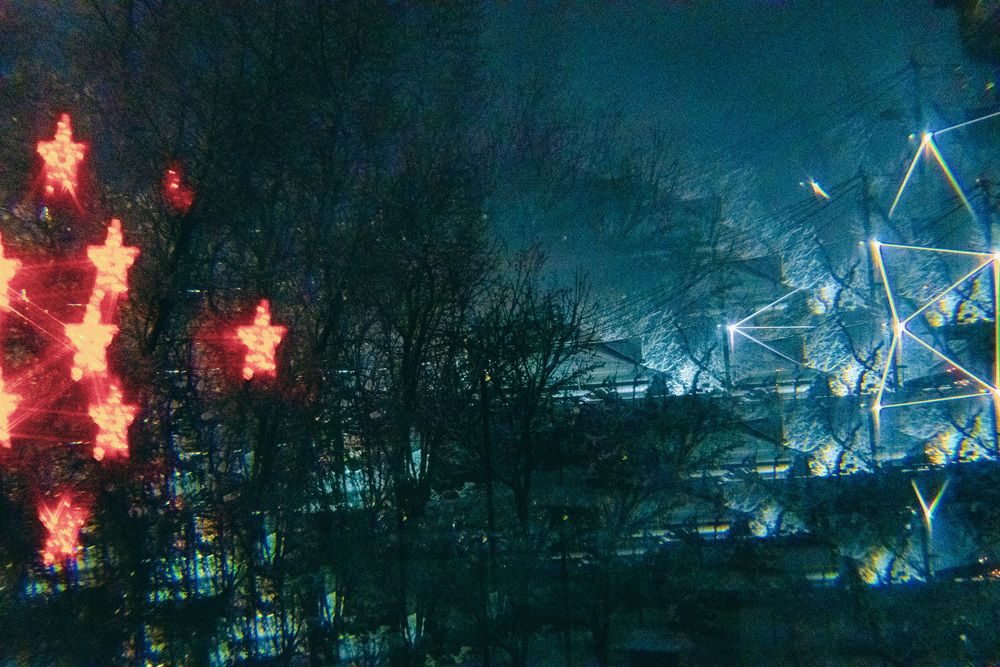 Photograph by Марина Верятинская