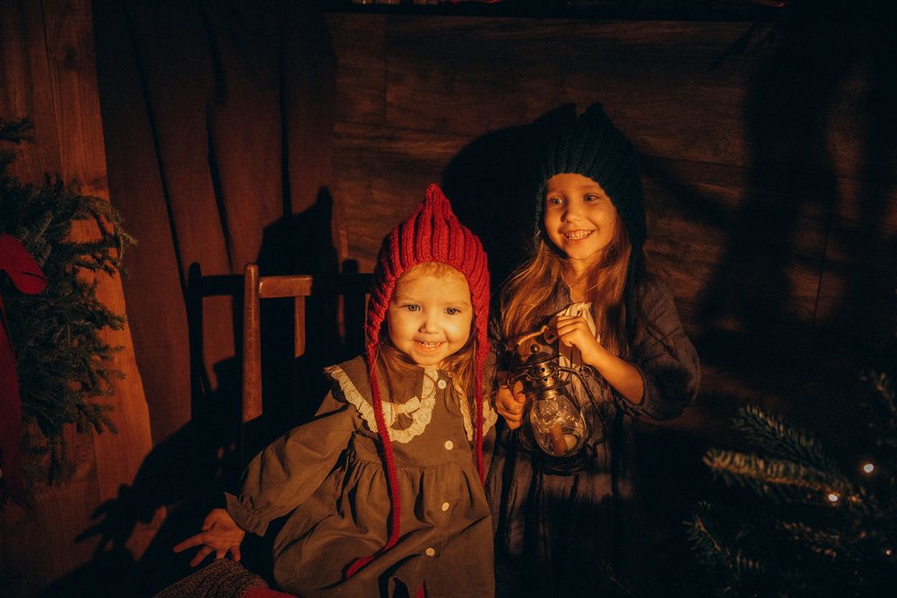 Photograph by Katerina Talik