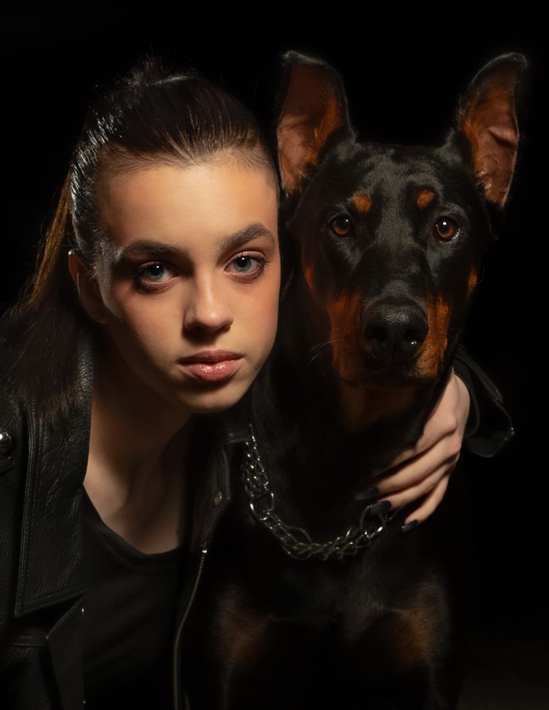 Photograph by Марина Гусарова