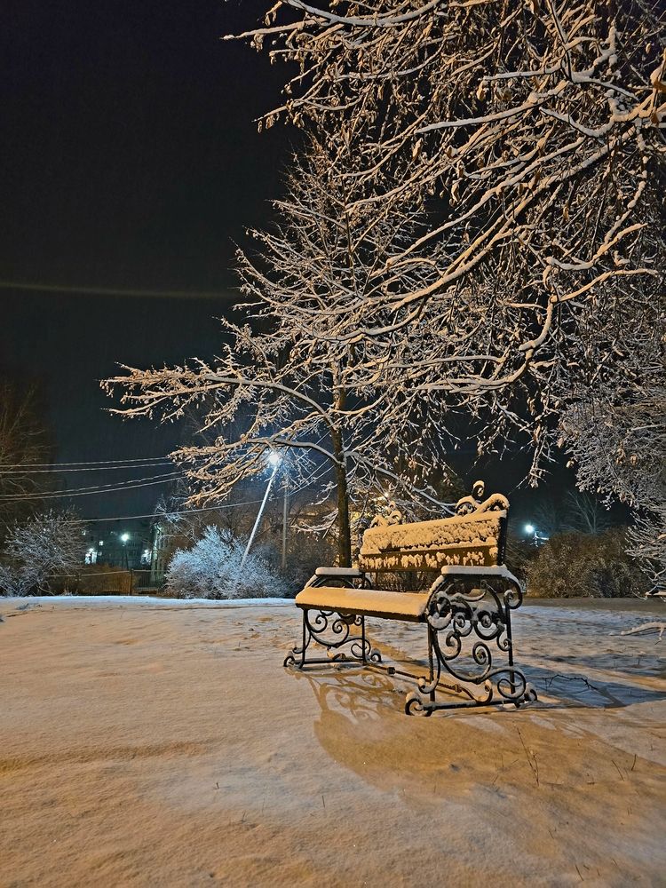 Photograph by Максим Савельев