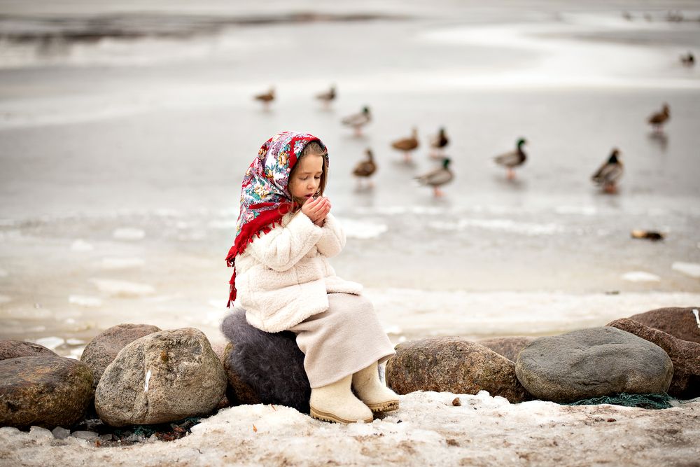 Photograph by Саша Осипова