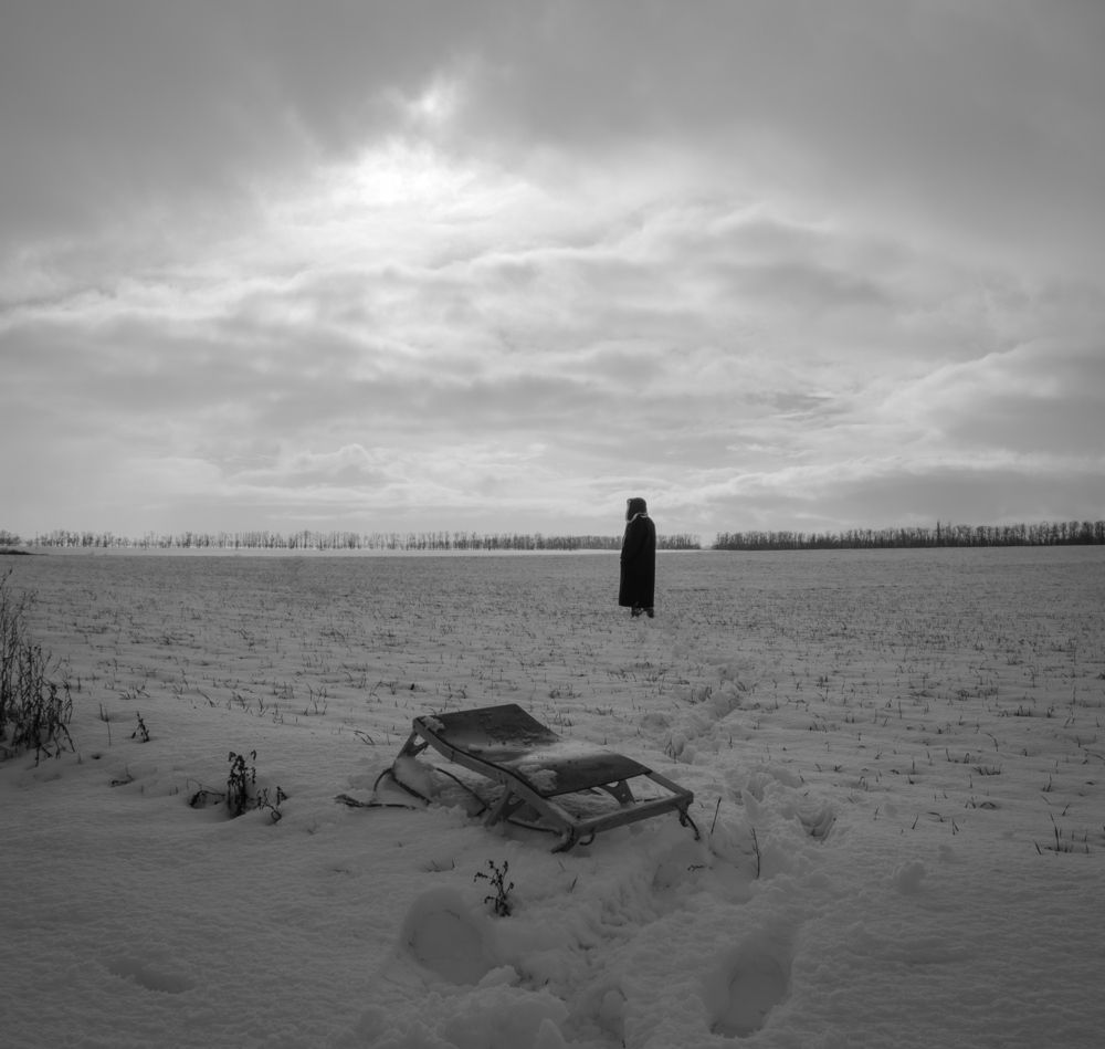 Фотография автора Федор Архипов