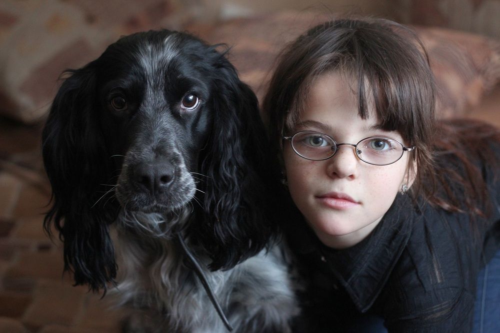 Photograph by Светлана Ханина