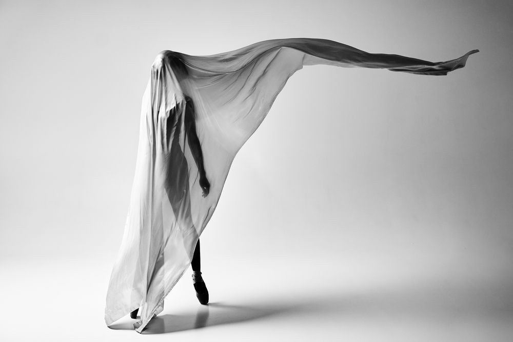 Photograph by Дарья Комарова