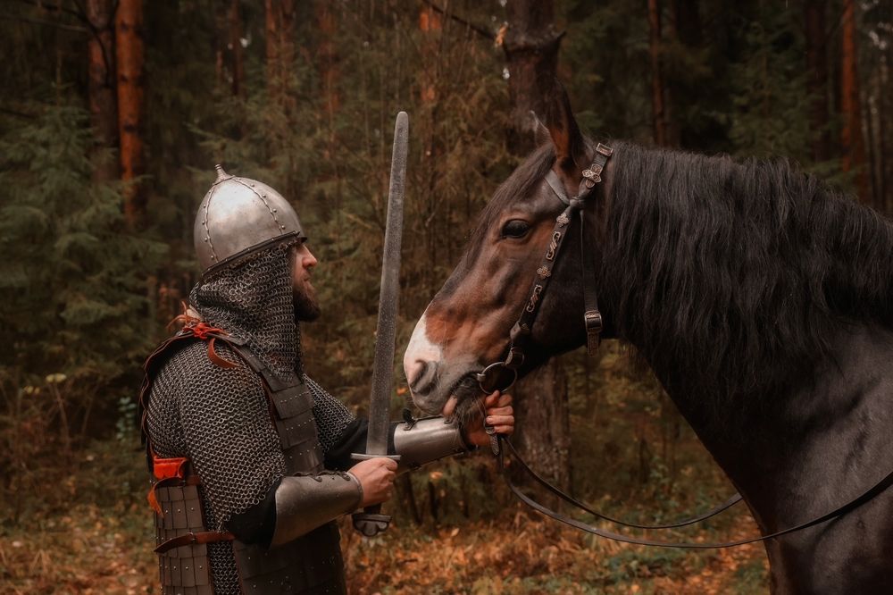 Photograph by Александра Мамаева