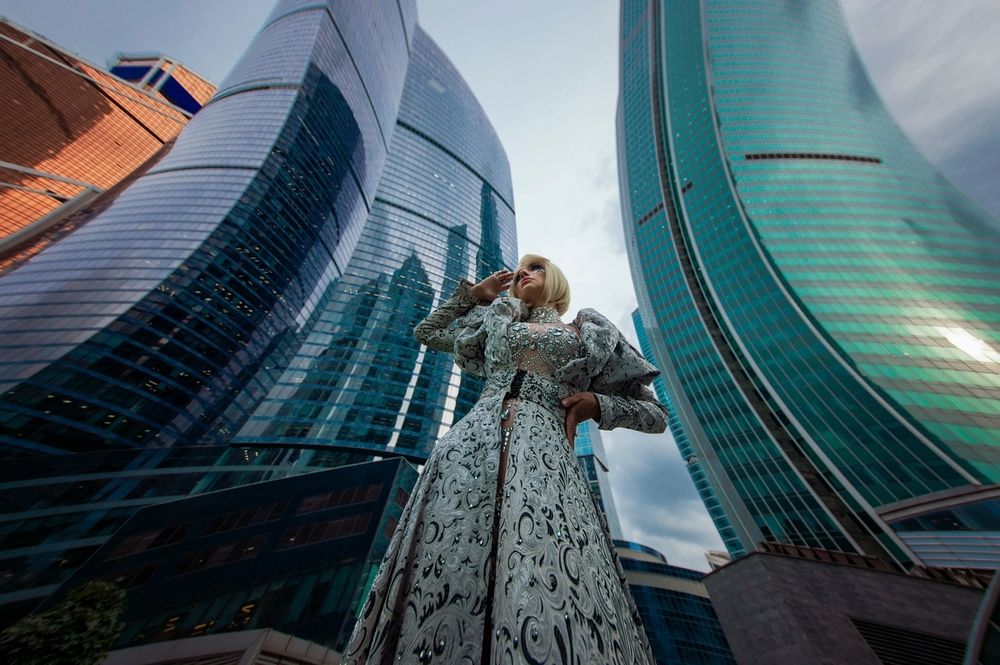 Photograph by Alexandre Dpari
