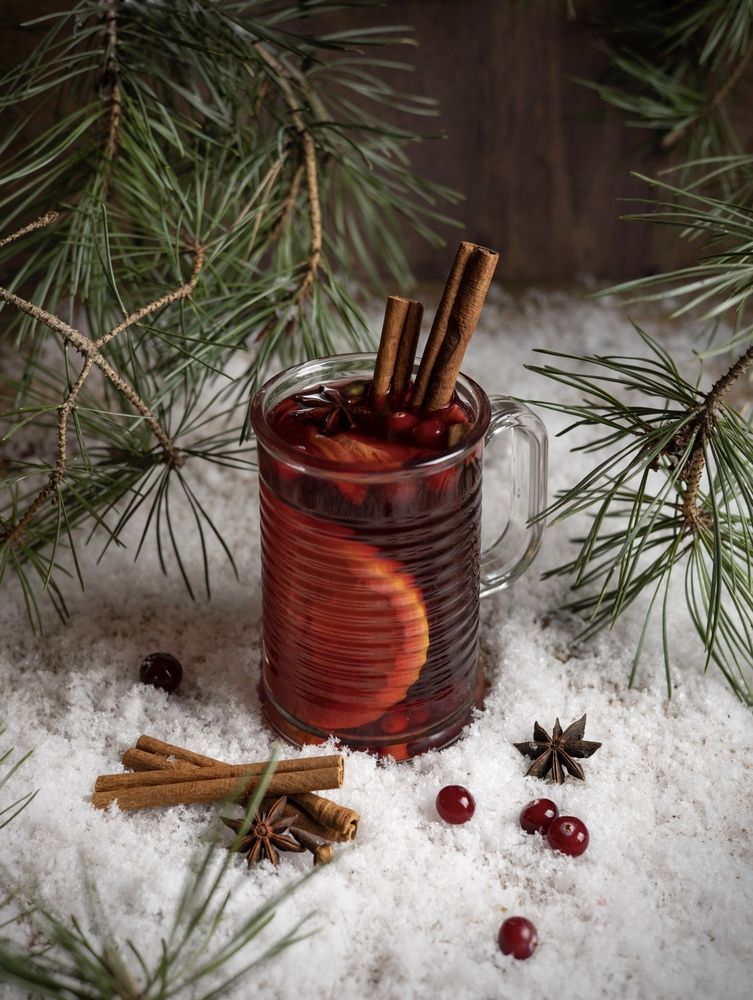 Photograph by Татьяна Степанова