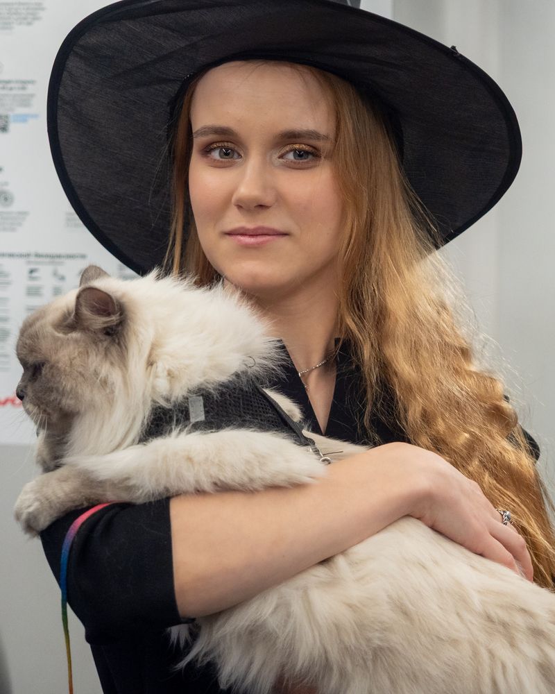 Фотография автора Бычков Валерий