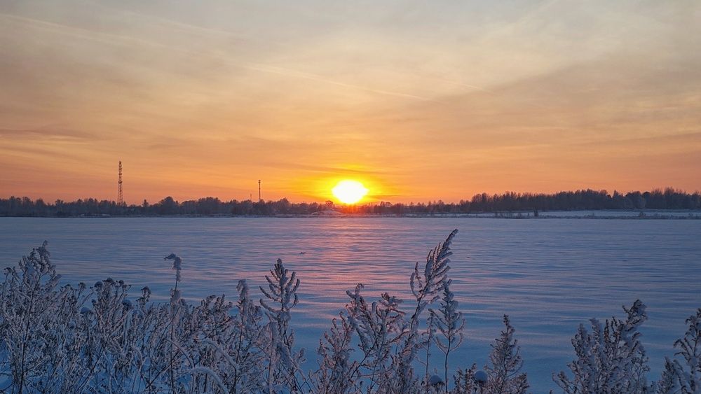 Photograph by Вячеслав Щёголев