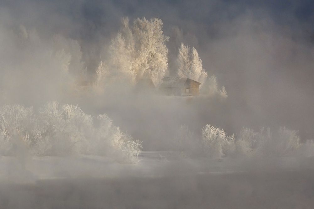 Фотография автора Александр Попов