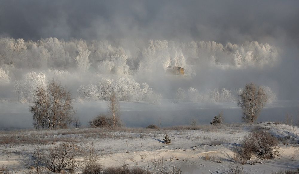 Фотография автора Александр Попов
