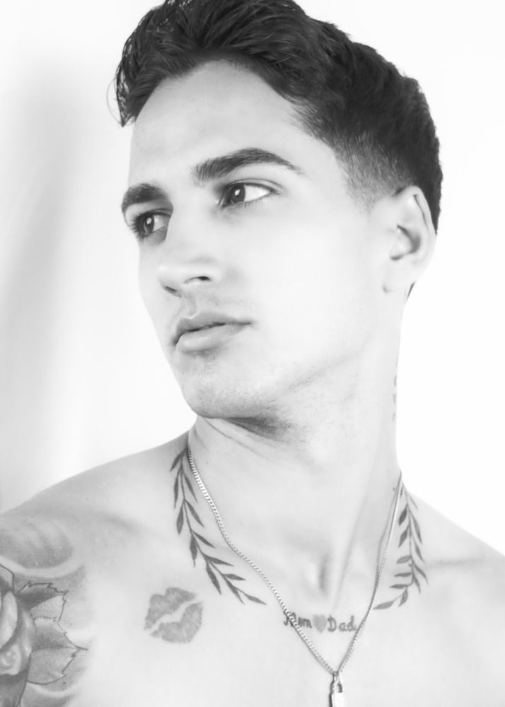 Photograph by Jorge Luis Leon Delgado