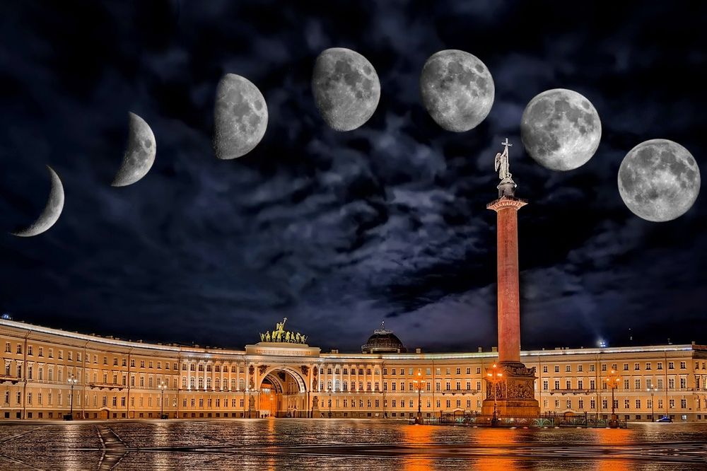 Фотография автора Татьяна Бравая