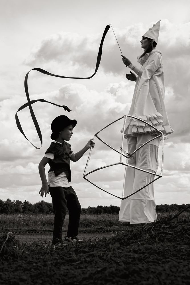 Фотография автора Денис Желтов